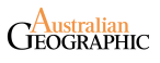 Australian Geographic Gutschein