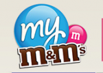 My M&M's FR