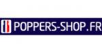 Poppers-Shop Gutschein