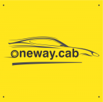 One Way Cab