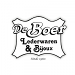 De Boer Lederwaren & Bijoux Gutschein