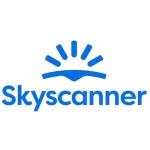 Skyscanner NL Gutschein