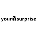 your surprise