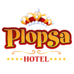 Plopsa Hotel Gutschein