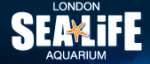 SEA LIFE London Aquarium Gutschein