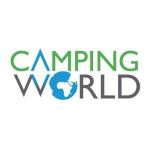 Camping World Gutschein