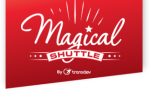Magical Shuttle Gutschein