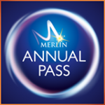 Merlin Annual Pass Gutschein