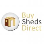 Buy Sheds Direct Gutschein