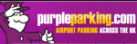 Purple Parking Gutschein