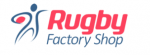 Rugby Factory Shop Gutschein