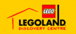 Legoland Toronto Gutschein