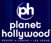 Planet Hollywood Resort Gutschein