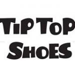 Tip Top Shoes Gutschein