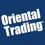Oriental Trading Gutschein